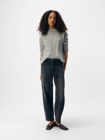 Baggy Jean 'OBJSAVA' OBJECT en noir