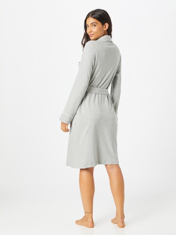 Lauren Ralph Lauren - Albornoz largo en gris