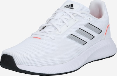 ADIDAS PERFORMANCE Běžecká obuv 'RUNFALCON 2.0' - šedá / světle červená / bílá, Produkt