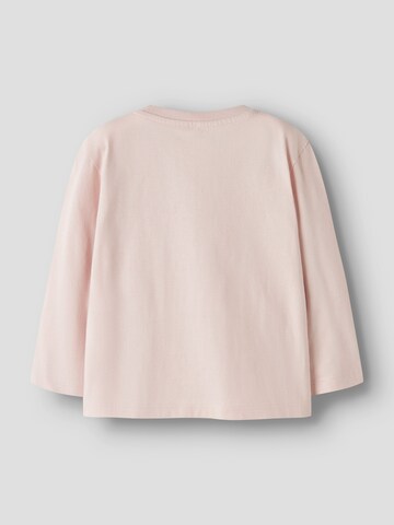 NAME IT - Camiseta 'NMFLilithe' en rosa