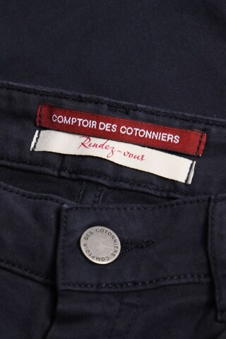 COMPTOIR DES COTONNIERS Skinny-Jeans 29 in Blau