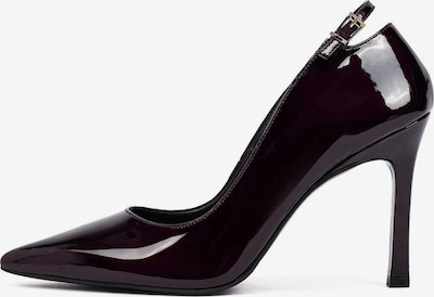 Derimod Slingback Pumps in Dark red, Item view