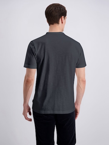 PIERRE CARDIN T-Shirt in Blau