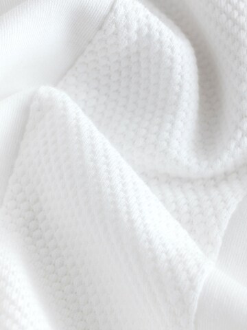 Next T-Shirt in Weiß