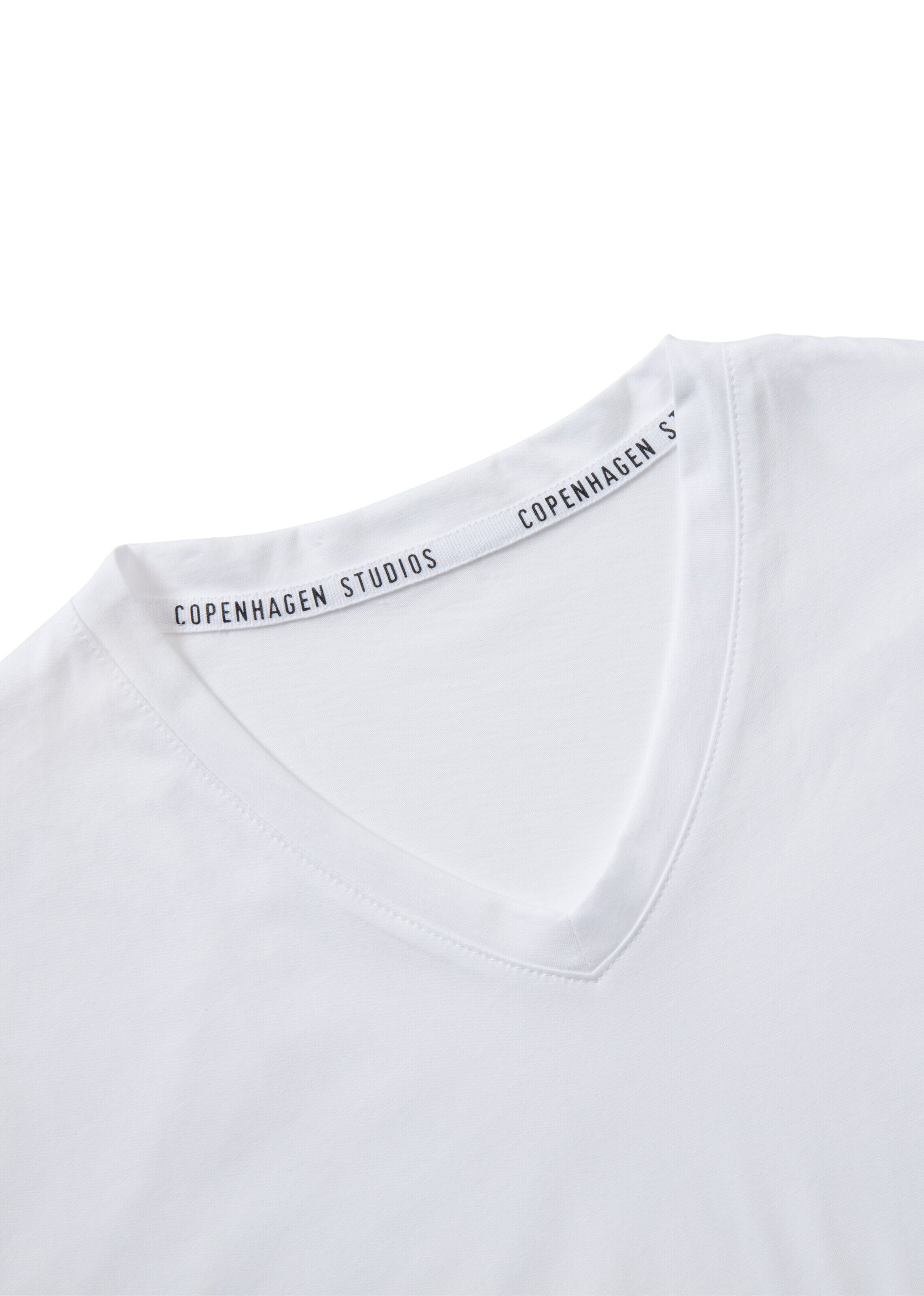 Maglietta di Copenhagen Studios in colori misti