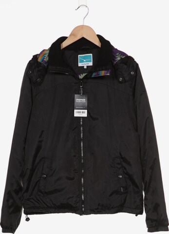TWINTIP Jacket & Coat in L in Black: front