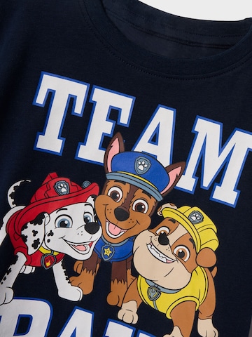 NAME IT - Pijama 'Paw Patrol' en azul