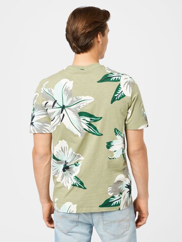 Only & Sons - Camiseta 'Klop' en verde