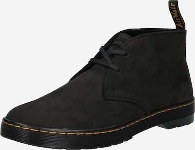 Dr. Martens Chukka čižmy 'Cabrillo' - čierna, Produkt