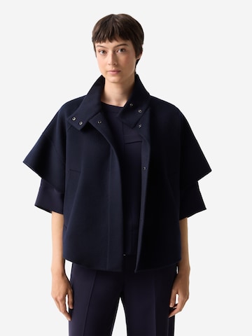 BOGNER Between-Season Jacket 'Venice' in Blue: front