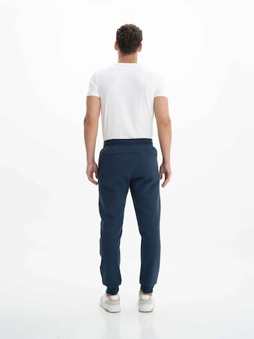 Arma Regular Trousers in Blue