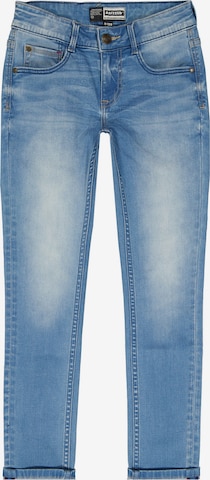 Raizzed Jeans 'TOKYO' in Blue: front