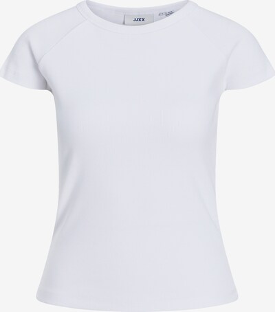 JJXX Μπλουζάκι 'Friend' σε λευκό, Άποψη προϊόντος