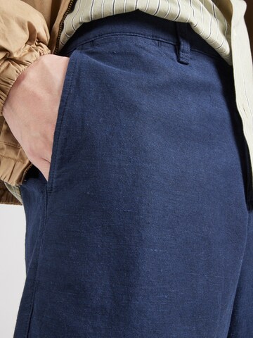 Loosefit Pantaloni chino di GAP in blu