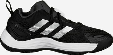 ADIDAS PERFORMANCE Sports shoe 'Exhibit A' in Black