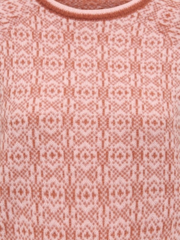 Pull-over 'JDY Bryn' JDY en rose