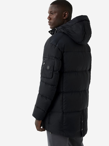 BOGNER Between-season jacket in Black