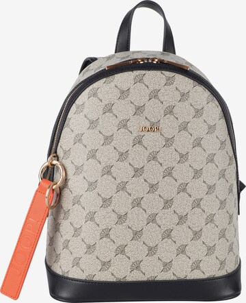 JOOP! Rucksack 'Enrica' in Grau: predná strana