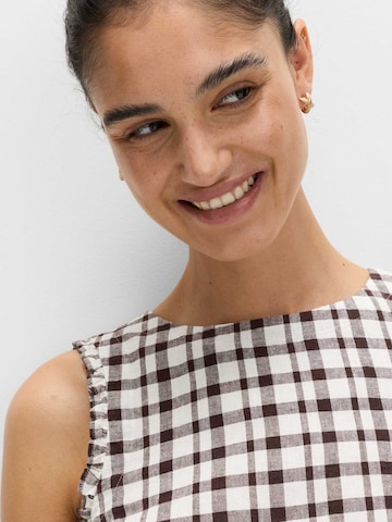 Marks & Spencer Blouse in Beige