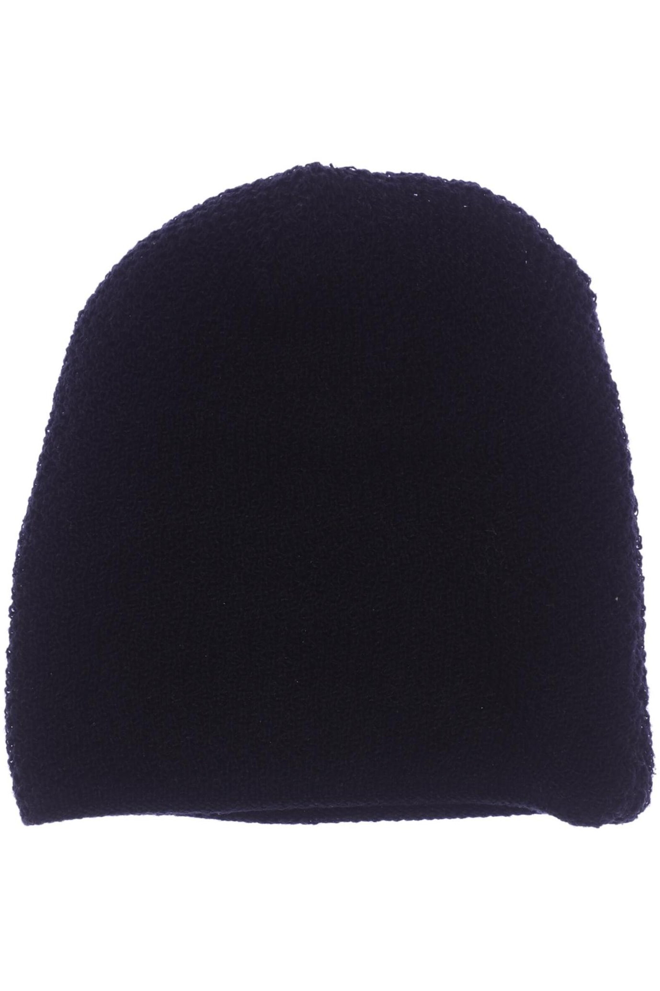 ALDO Hat & Cap in One size in Black: front