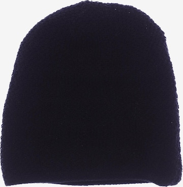 ALDO Hut oder Mütze One Size in Schwarz: Vorderseite