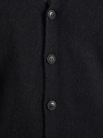 Giacchetta 'CF Karl' di Casual Friday in nero
