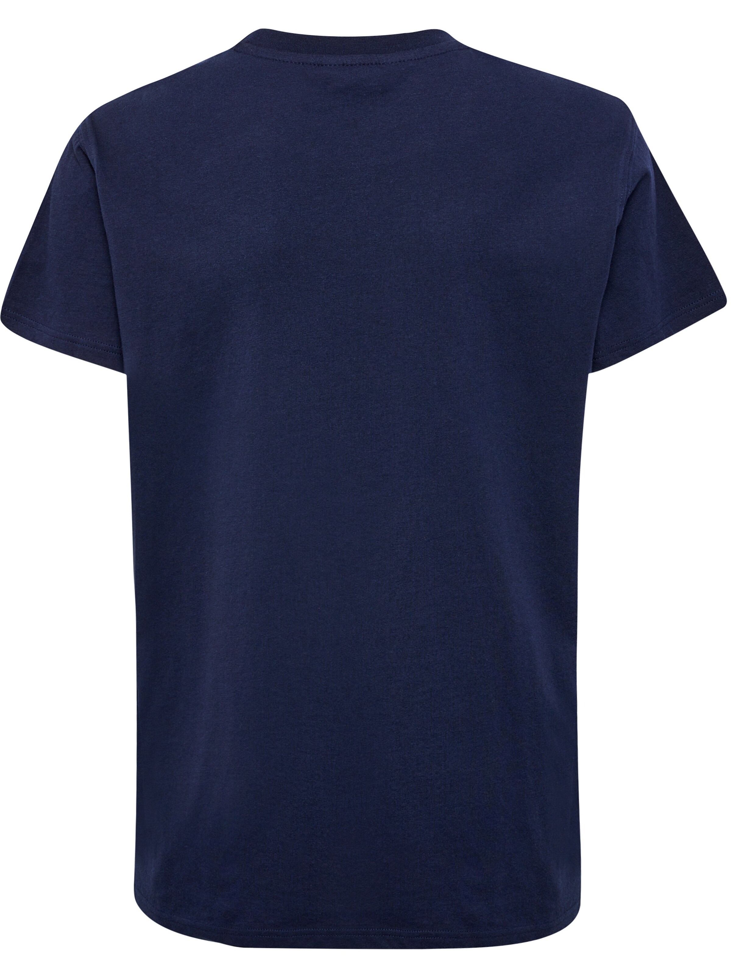 Hummel Shirt 'Go 2.0' in Blue