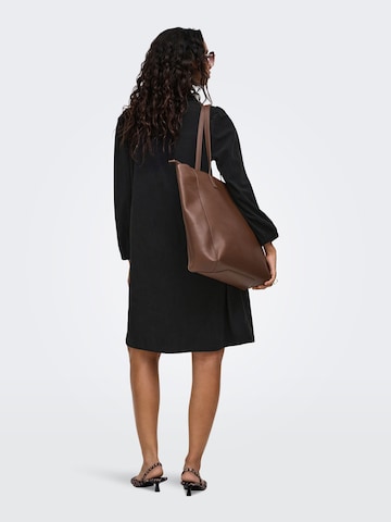 ONLY Blousejurk 'LIAS' in Zwart