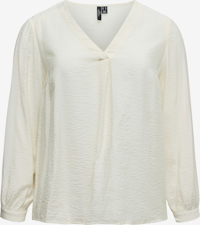 Vero Moda Curve Blouse in L in Off white, Item view
