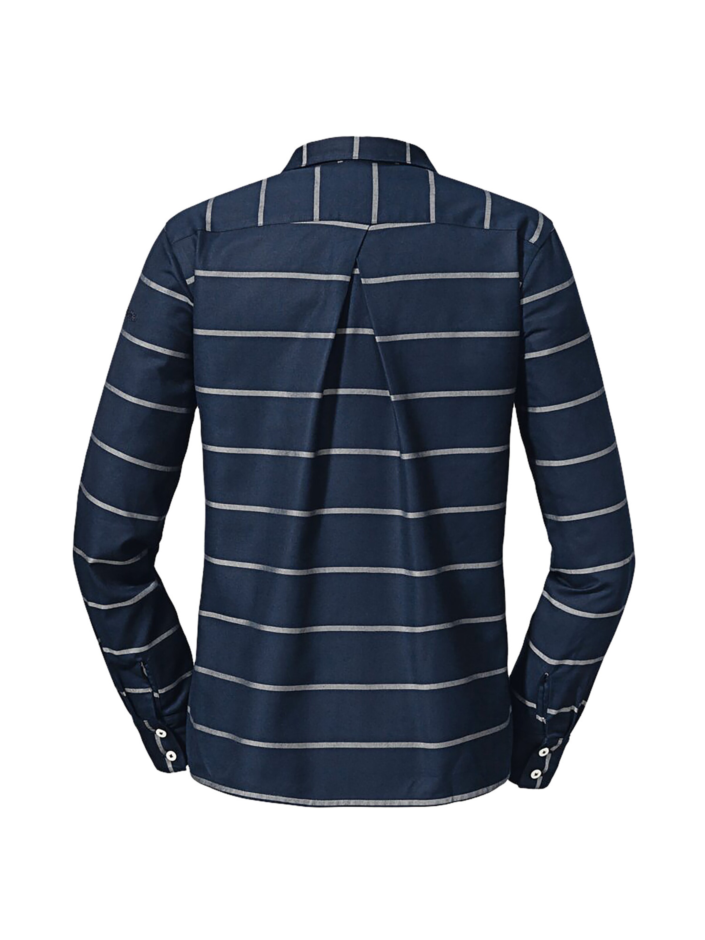 Schöffel - Blusa ' Roslyn ' em azul