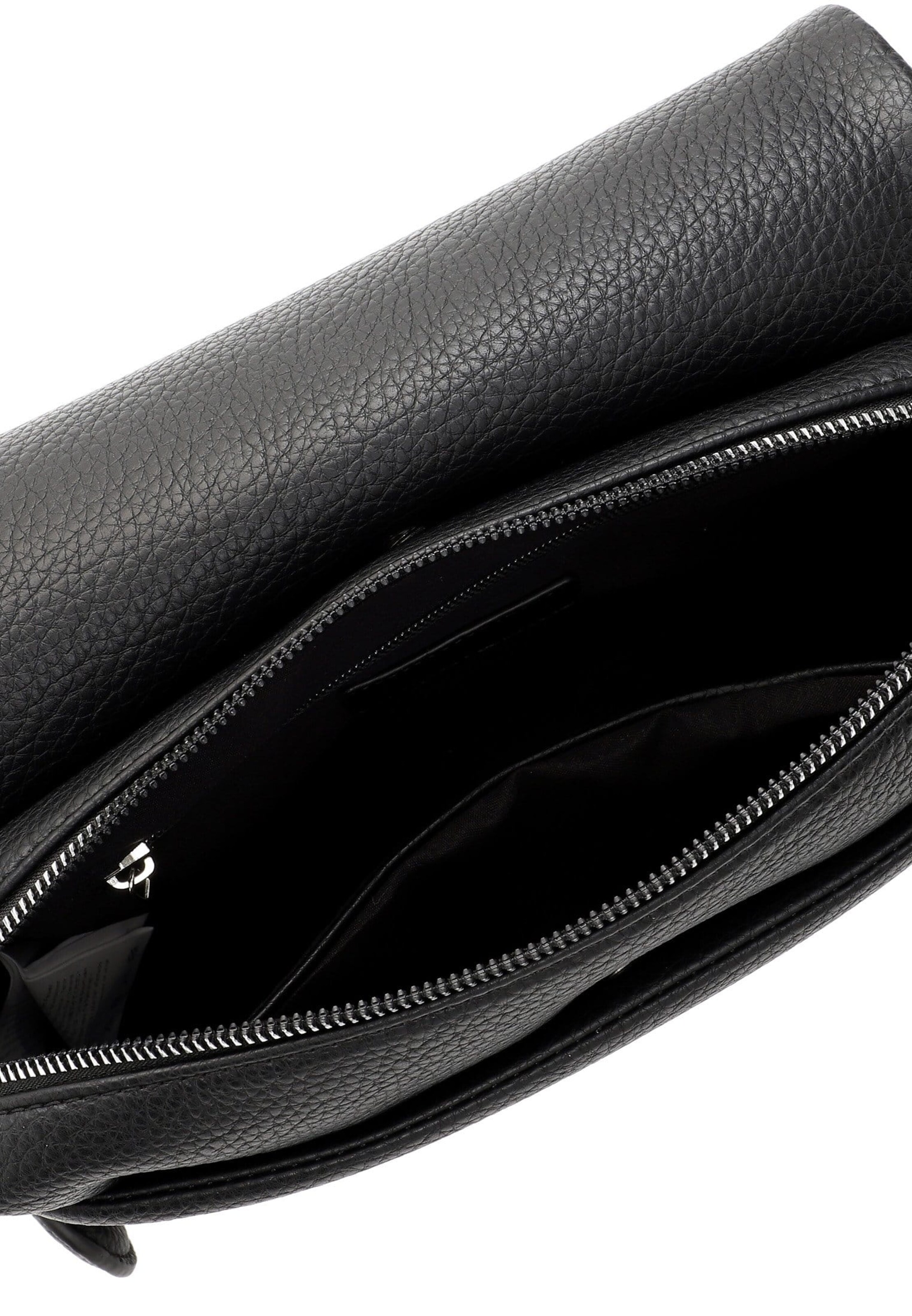 Emily & Noah Skuldertaske 'Enie' i sort