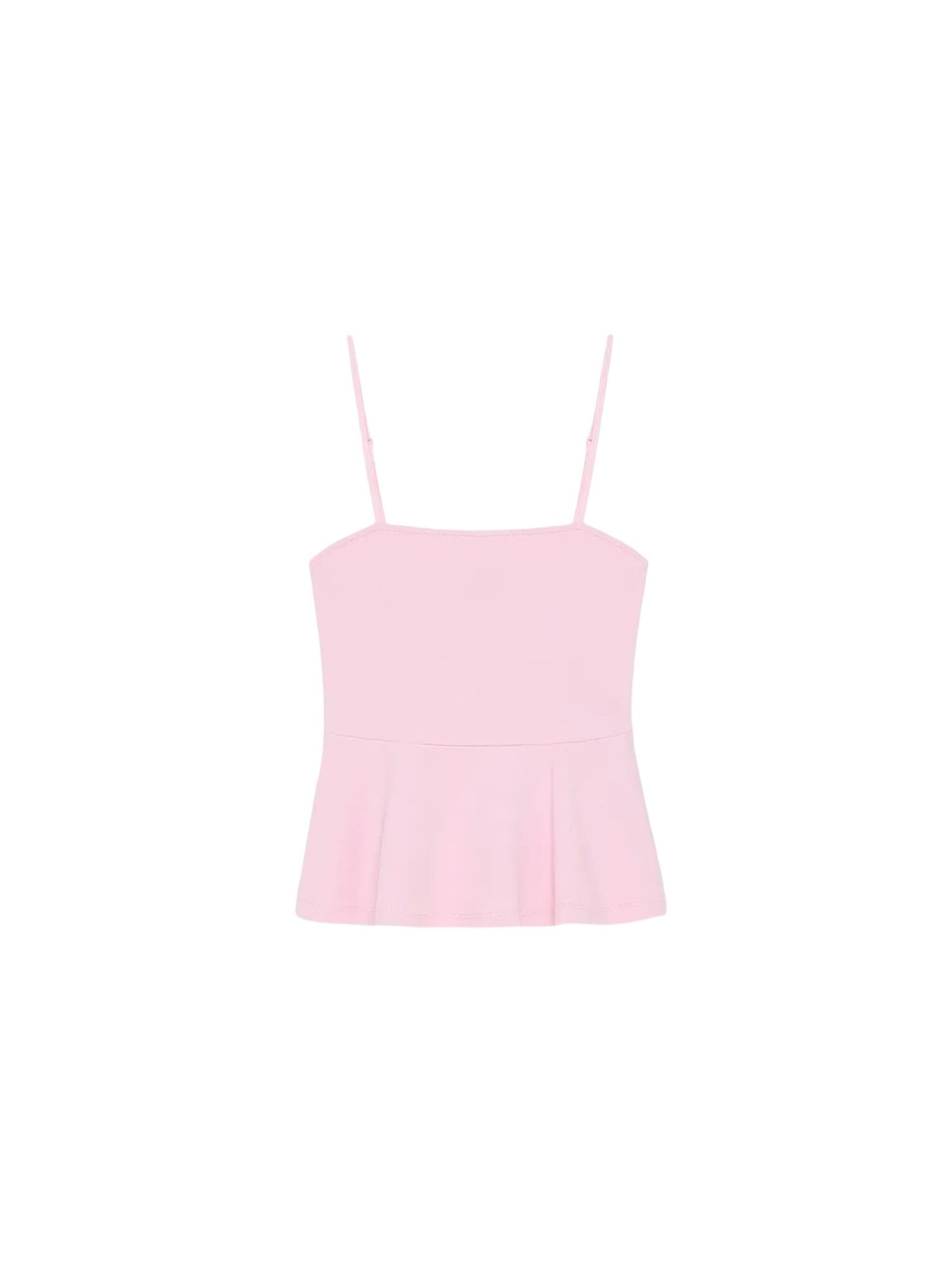 Haut Dilvin en rose