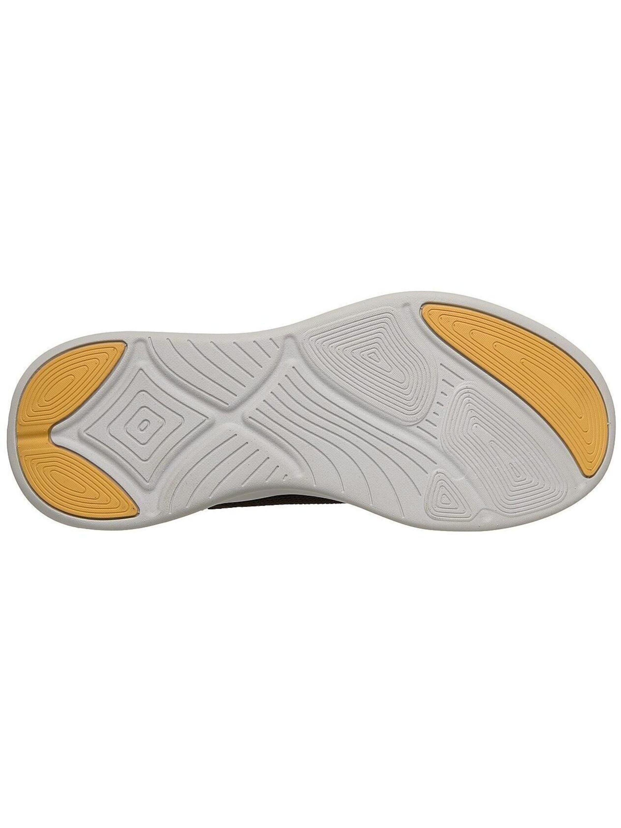 Chaussure de sport 'Bobs Moda Flex' SKECHERS en noir