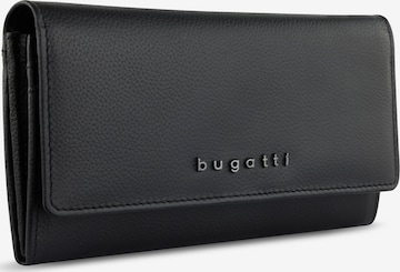 bugatti Wallet 'Bella' in Black