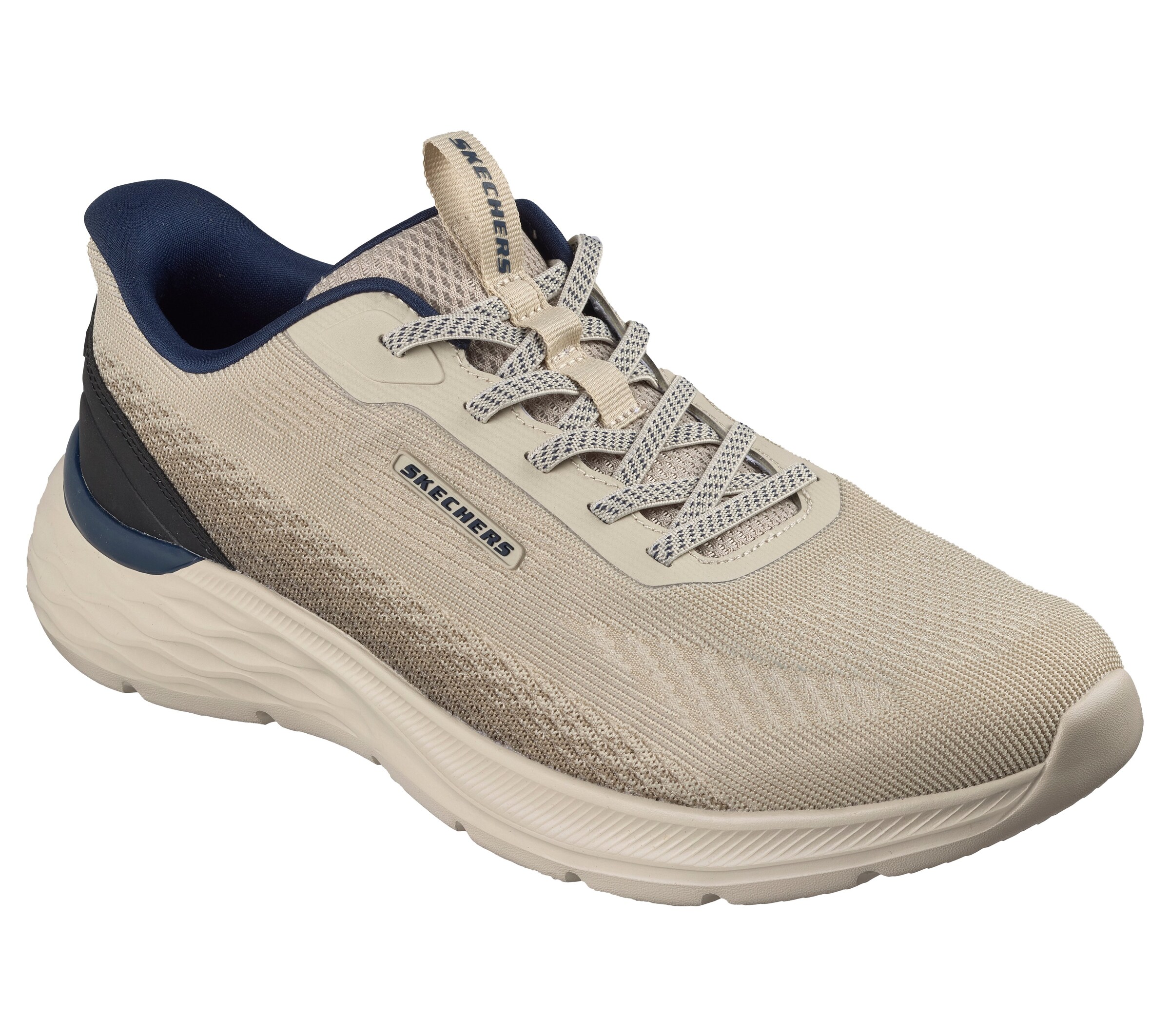 SKECHERS Sneakers in Beige