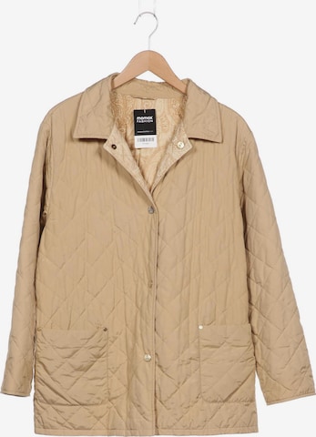 Basler Jacket & Coat in XXXL in Beige: front