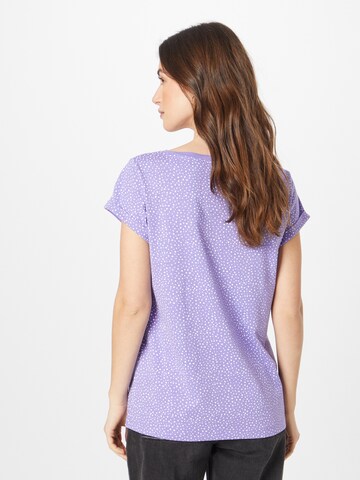 ESPRIT T-Shirt in Lila