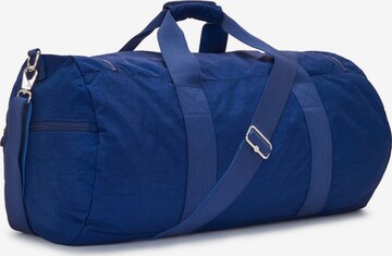 Borsa da viaggio 'Argus' di KIPLING in blu