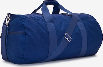 KIPLING Travel Bag 'Argus' in Blue