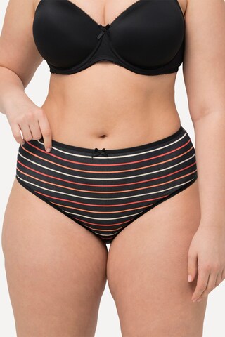 Ulla Popken Slip in Mixed colours: front