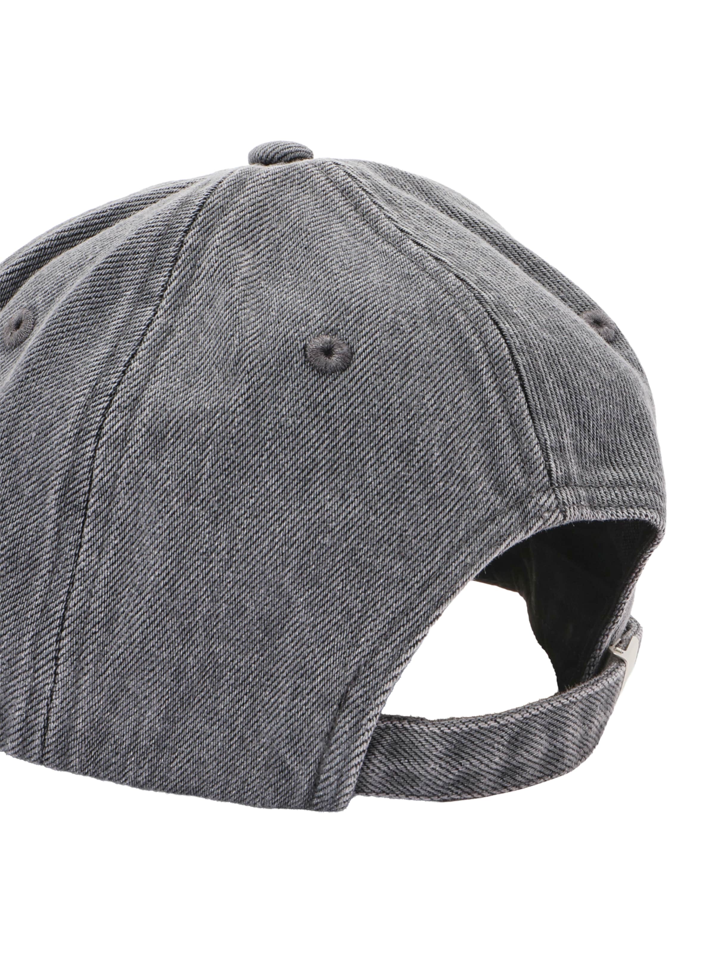 Casquette Calvin Klein en gris