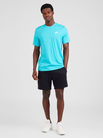 HOLLISTER Loose fit Pants in Black