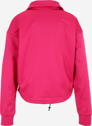 ADIDAS SPORTSWEAR Sportsweatshirt 'Aeroready ' i pink
