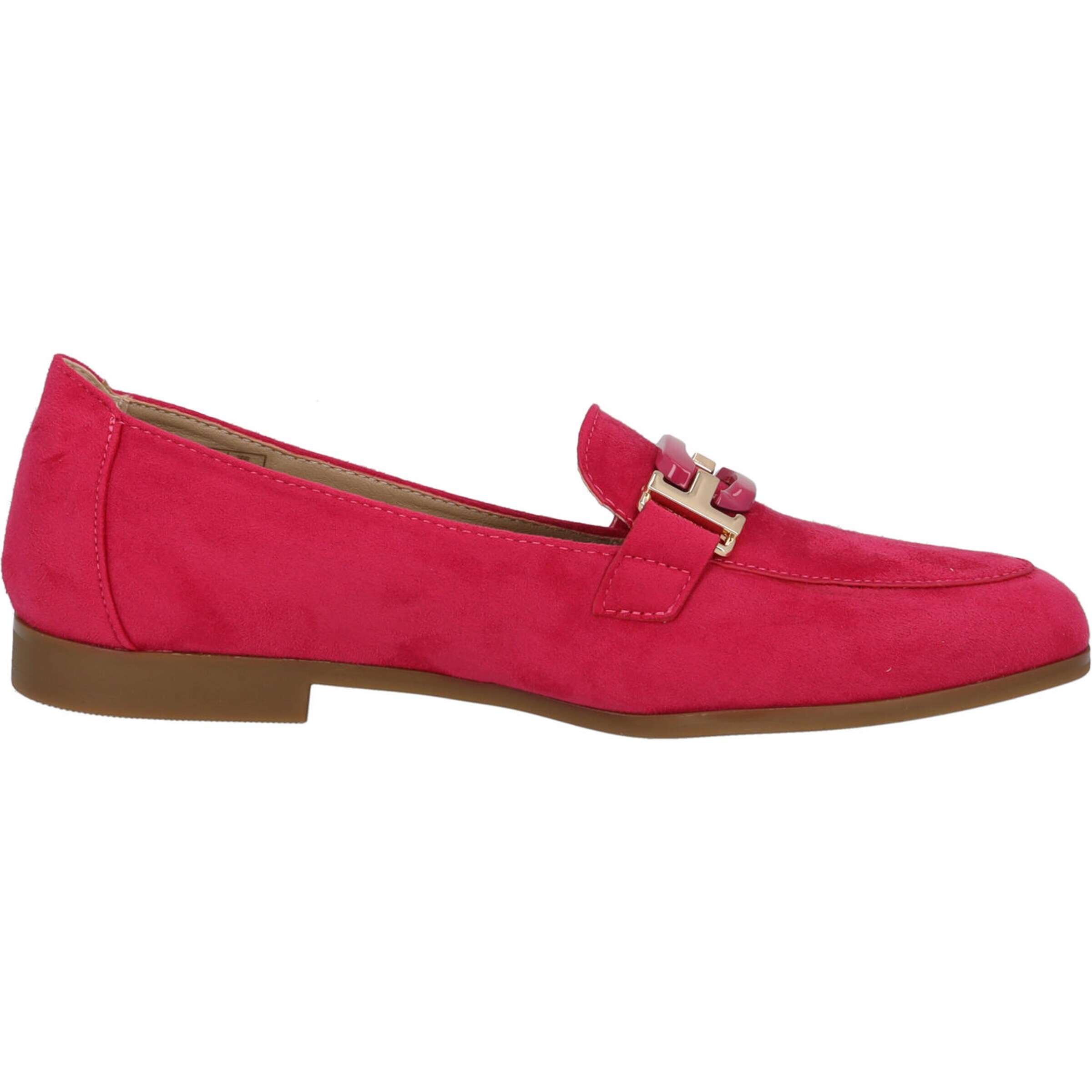 Chaussure basse 'Olvah' Palado en rose
