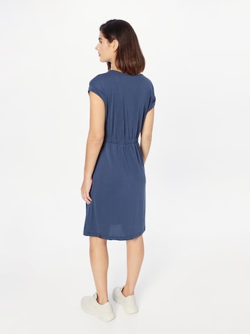 Ragwear Dress 'DAIZIE' in Blue