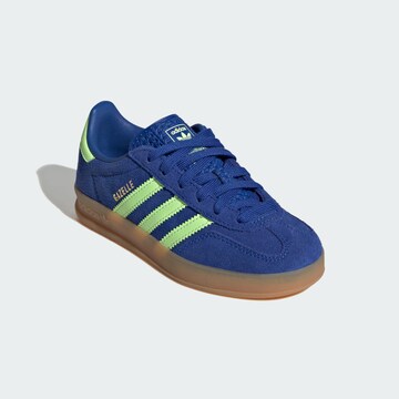 ADIDAS ORIGINALS Trainers 'Gazelle' in Blue
