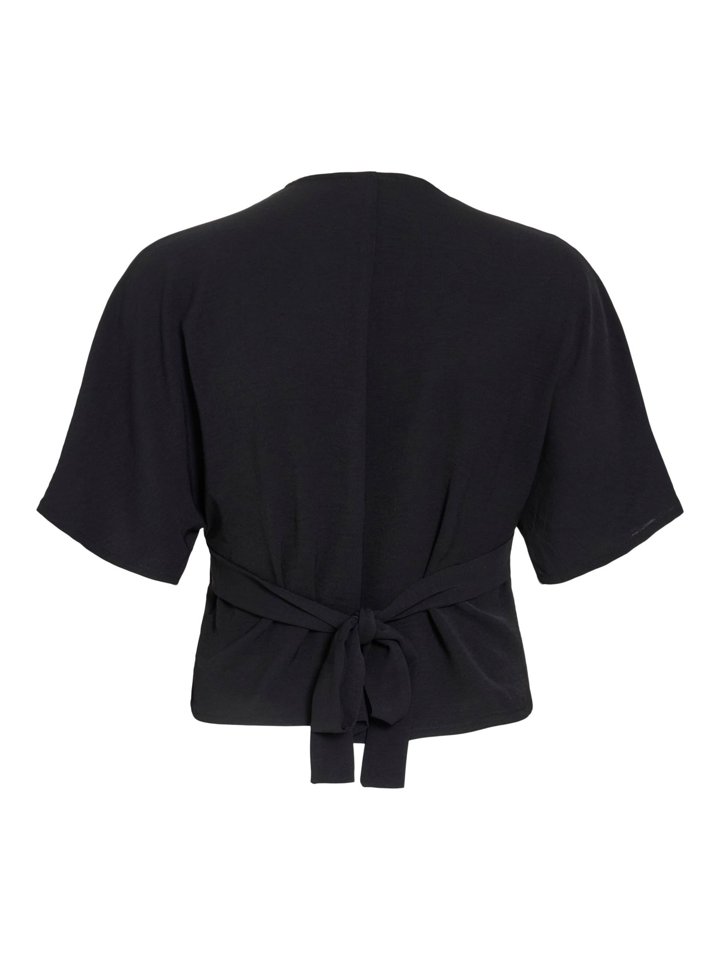 Haut 'VIRella' VILA en noir