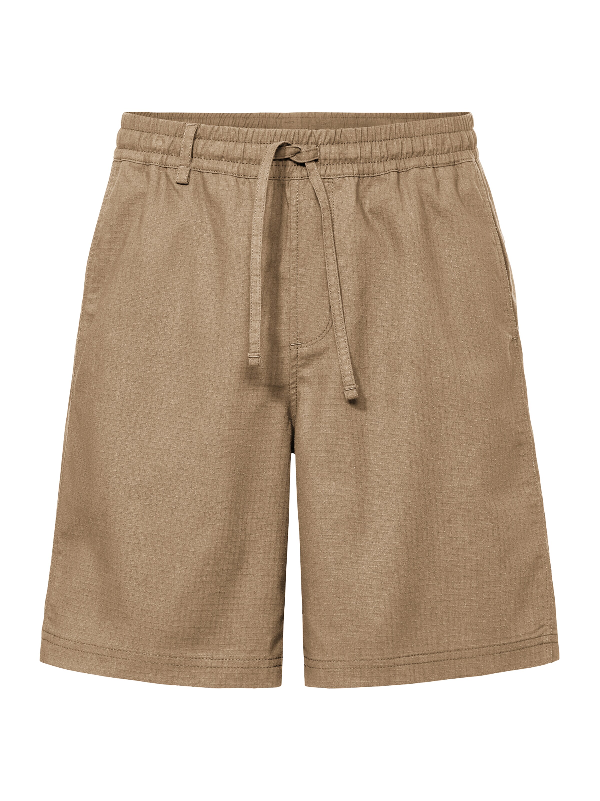 VAUDE Hose ' Redmont IV ' in Braun: Vorderseite