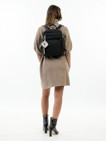 Suri Frey Rucksack in Schwarz