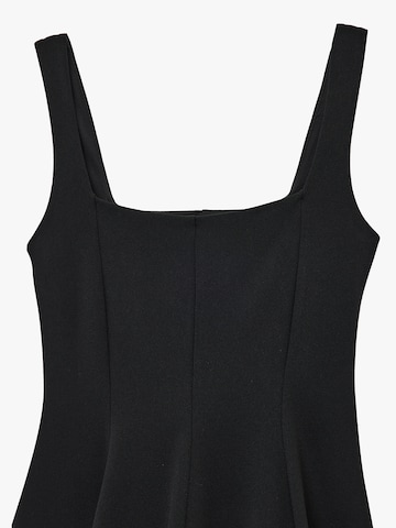 Koton Dress in Black